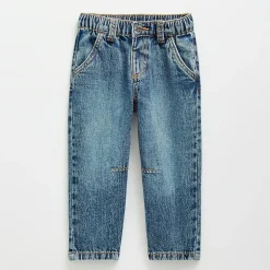 Okie Dokie Toddler & Little Boys Adjustable Waist Jean