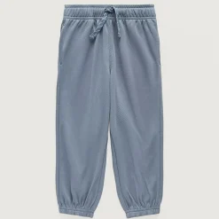 Okie Dokie Toddler & Little Boys Mid Rise Cinched Regular Fit Pull-On Pant