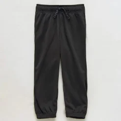 Okie Dokie Toddler & Little Boys Mid Rise Cinched Regular Fit Pull-On Pant