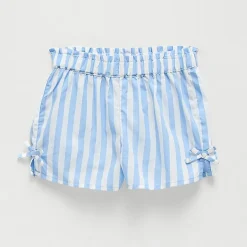 Okie Dokie Toddler & Little Girls Pull-On Short