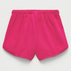 Okie Dokie Toddler & Little Girls Pull-On Short