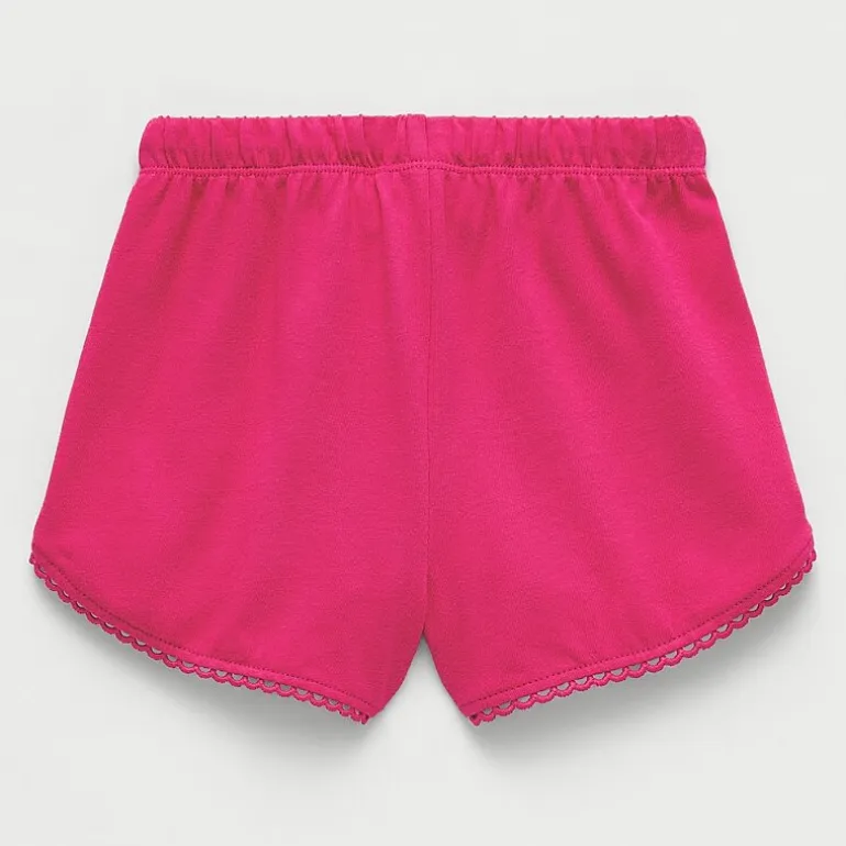 Okie Dokie Toddler & Little Girls Pull-On Short