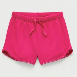 Okie Dokie Toddler & Little Girls Pull-On Short