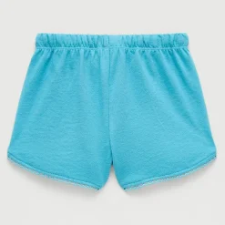 Okie Dokie Toddler & Little Girls Pull-On Short