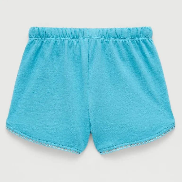 Okie Dokie Toddler & Little Girls Pull-On Short