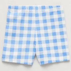 Okie Dokie Toddler & Little Girls Bike Short