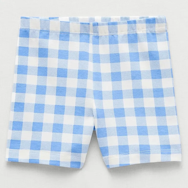 Okie Dokie Toddler & Little Girls Bike Short