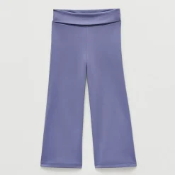 Okie Dokie Toddler & Little Girls High Rise Active Full Length Leggings