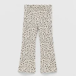 Okie Dokie Toddler & Little Girls Flare Full Length Leggings