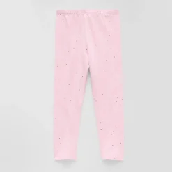 Okie Dokie Toddler & Little Girls Skinny Full Length Leggings