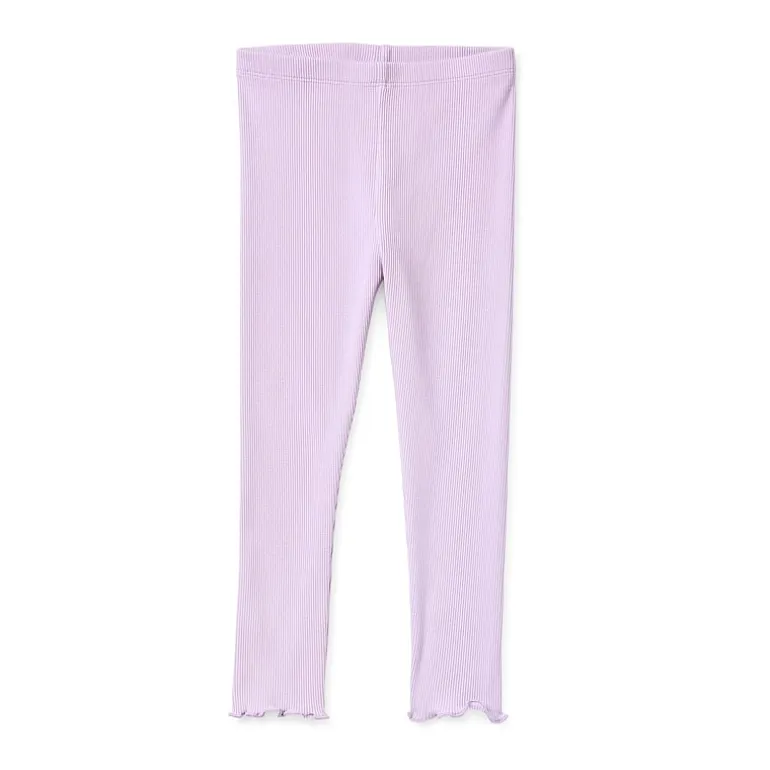 Okie Dokie Toddler & Little Girls Full Length Leggings