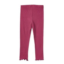 Okie Dokie Toddler & Little Girls Full Length Leggings