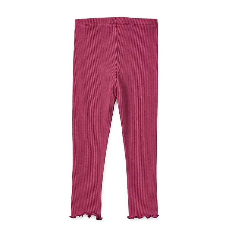 Okie Dokie Toddler & Little Girls Full Length Leggings