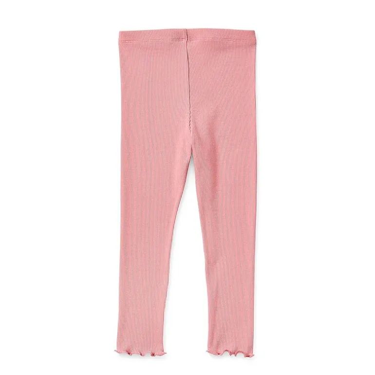 Okie Dokie Toddler & Little Girls Full Length Leggings