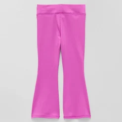 Okie Dokie Toddler & Little Girls Full Length Leggings