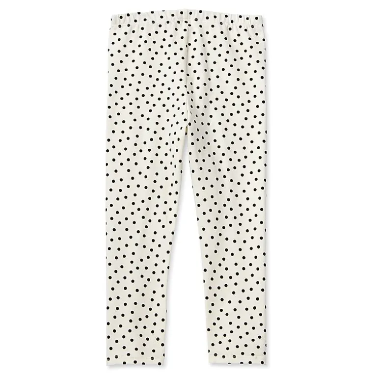Okie Dokie Toddler & Little Girls Full Length Leggings