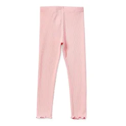 Okie Dokie Toddler & Little Girls Full Length Leggings