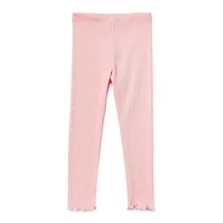 Okie Dokie Toddler & Little Girls Full Length Leggings