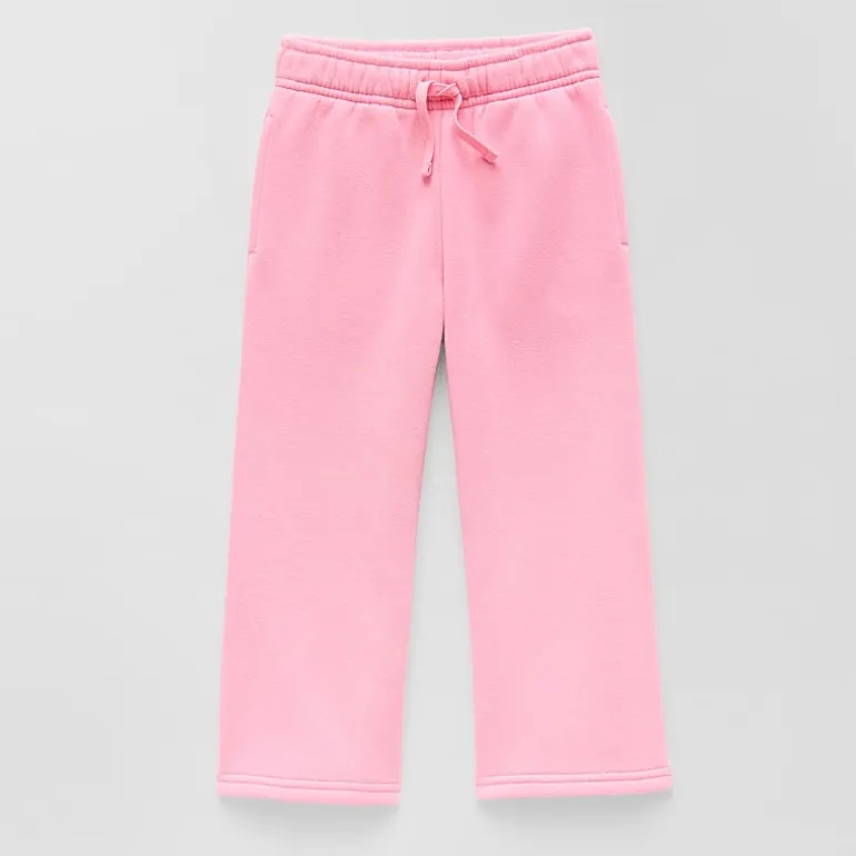 Okie Dokie Toddler & Little Girls Pull-On Short