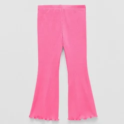 Okie Dokie Toddler & Little Girls Flare Full Length Leggings