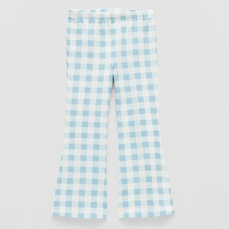 Okie Dokie Toddler & Little Girls Skinny Full Length Leggings
