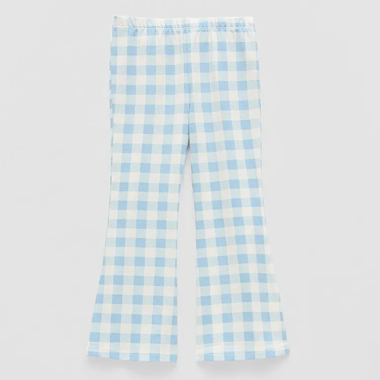 Okie Dokie Toddler & Little Girls Skinny Full Length Leggings