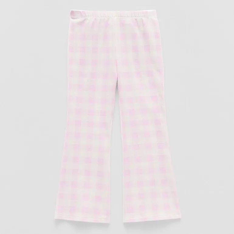 Okie Dokie Toddler & Little Girls Skinny Full Length Leggings