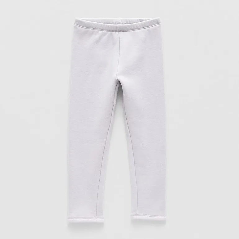 Okie Dokie Toddler & Little Girls Wide Leg Jean