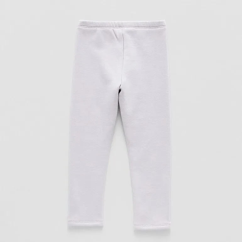 Okie Dokie Toddler & Little Girls Wide Leg Jean