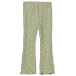 Okie Dokie Toddler & Little Girls Knit Full Length Leggings