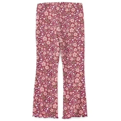 Okie Dokie Toddler & Little Girls Knit Full Length Leggings