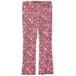 Okie Dokie Toddler & Little Girls Knit Full Length Leggings