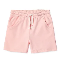 Okie Dokie Toddler & Little Girls Midi Short