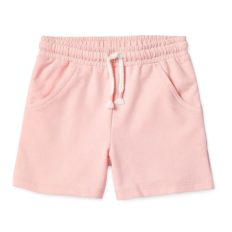 Okie Dokie Toddler & Little Girls Midi Short
