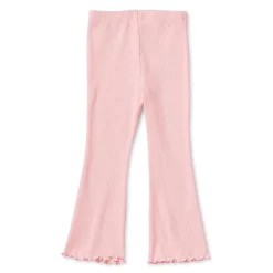 Okie Dokie Toddler & Little Girls Flare Full Length Leggings