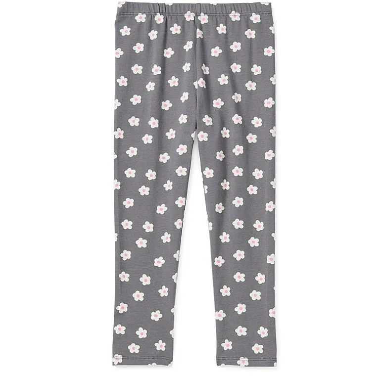 Okie Dokie Toddler & Little Girls Skinny Full Length Leggings