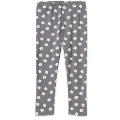 Okie Dokie Toddler & Little Girls Skinny Full Length Leggings