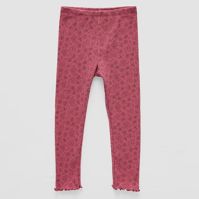 Okie Dokie Toddler & Little Girls Skinny Full Length Leggings