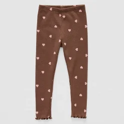 Okie Dokie Toddler & Little Girls Skinny Full Length Leggings