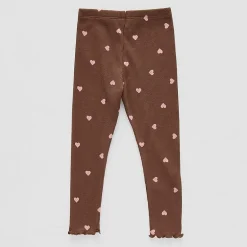 Okie Dokie Toddler & Little Girls Skinny Full Length Leggings