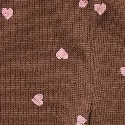 Okie Dokie Toddler & Little Girls Skinny Full Length Leggings