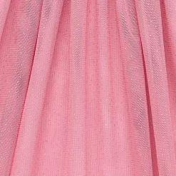 Okie Dokie Toddler & Little Girls Short Sleeve Tutu Dress
