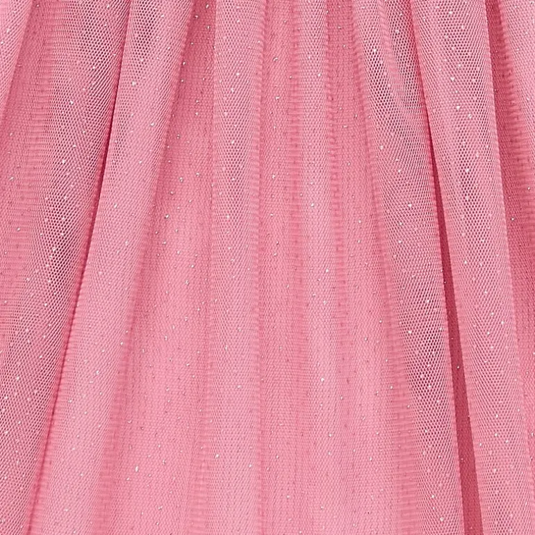 Okie Dokie Toddler & Little Girls Short Sleeve Tutu Dress