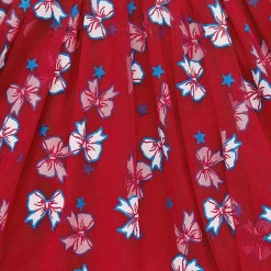Okie Dokie Toddler & Little Girls Sleeveless Tutu Dress