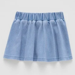 Okie Dokie Toddler & Little Girls Skort