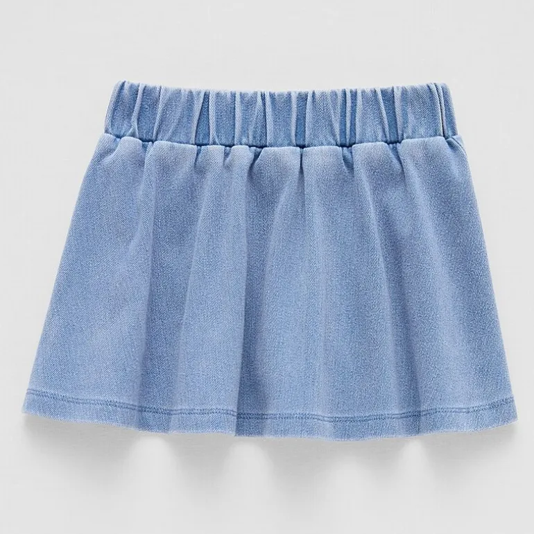 Okie Dokie Toddler & Little Girls Skort