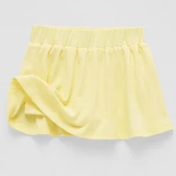 Okie Dokie Toddler & Little Girls Skort