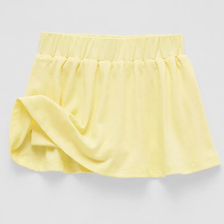 Okie Dokie Toddler & Little Girls Skort