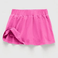 Okie Dokie Toddler & Little Girls Skort
