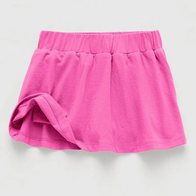 Okie Dokie Toddler & Little Girls Skort